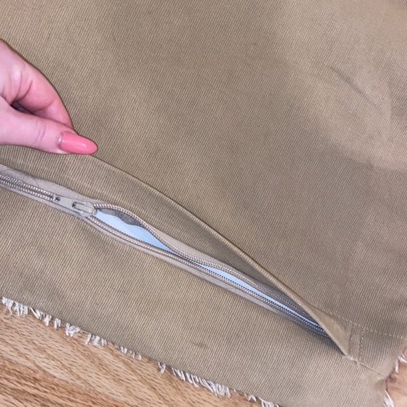 Pottery Barn Accents Pottery Barn Moroccan Wedding Blanket